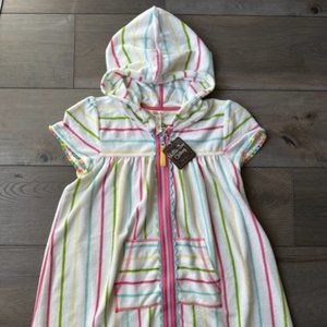 MATILDA JANE GIRLS BRAND NEW SWIMWEAR COVER UP